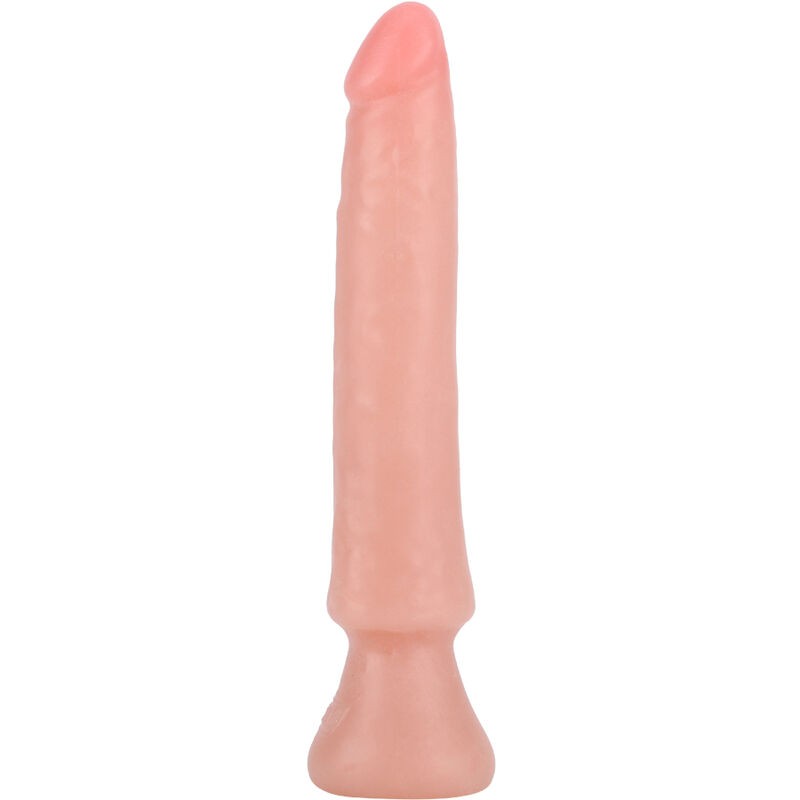 GET REAL - STARTER DONG 16 CM NATURAL