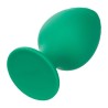 CALEX CHEEKY PLUGS ANALES VERDE