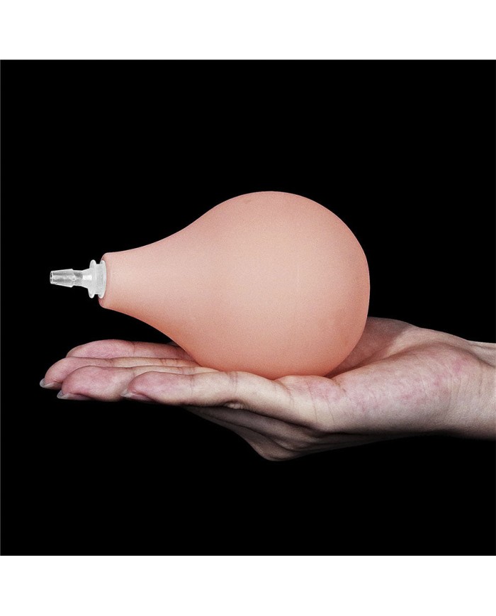 Dildo Realista 10'' Squirt Extreme Flesh