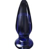 BUTTOCKS THE SHINING GLASS BUTTPLUG