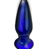 BUTTOCKS THE SHINING GLASS BUTTPLUG