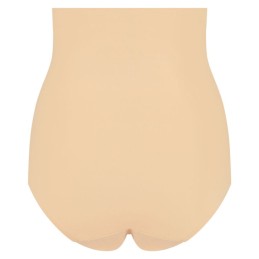 BYE BRA FAJA SIN COSTURAS ESTILO PANTIES NATURAL S