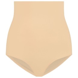 BYE BRA FAJA SIN COSTURAS ESTILO PANTIES NATURAL S