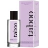 TABOO ESPIEGLE PERFUME CON FEROMONAS PARA ELLA