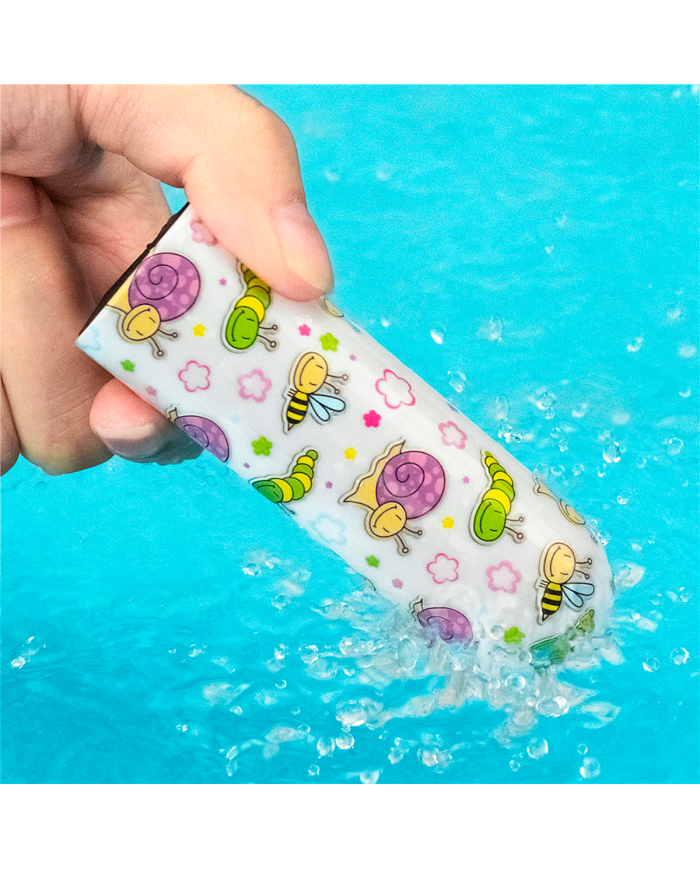 Rechargeable Snails Massager