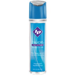 ID LUBRICANTE BASE AGUA 250 ML