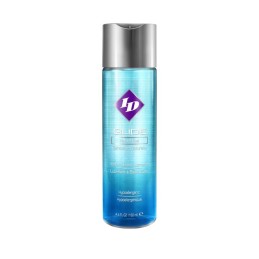 ID LUBRICANTE BASE AGUA  130 ML