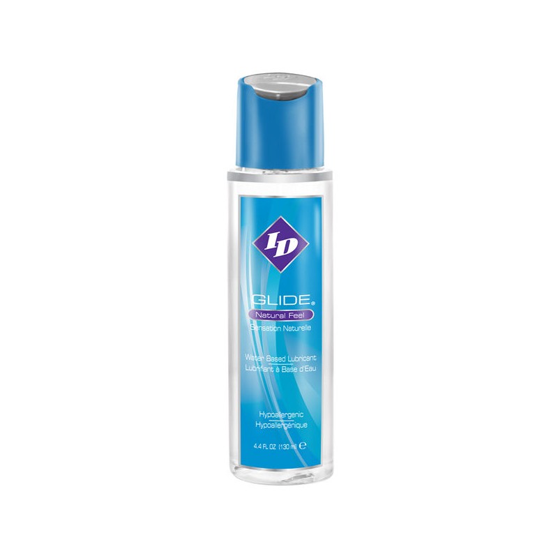 ID LUBRICANTE BASE AGUA  130 ML