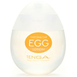 EGG LOTION LUBRICANTE TENGA 50ML