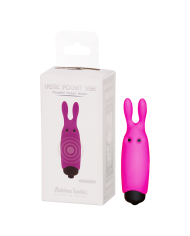 Bala Vibradora Lastic Pocket