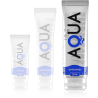 AQUA QUALITY - LUBRICANTE BASE DE AGUA 200 ML