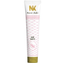 NINA KIKÍ LUBRICANTE SABOR A NUBE 125ML