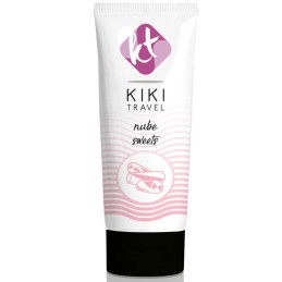 KIKÍ TRAVEL - LUBRICANTE SABOR A NUBE 50 ML