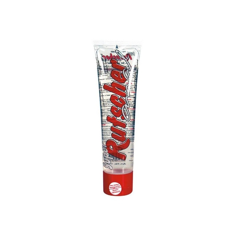 SUPER RUTSCHER LUBRICANTE ANAL 100 ML