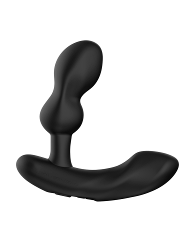 Estimulador de Próstata Edge 2 controlado por APP Global By Lovense