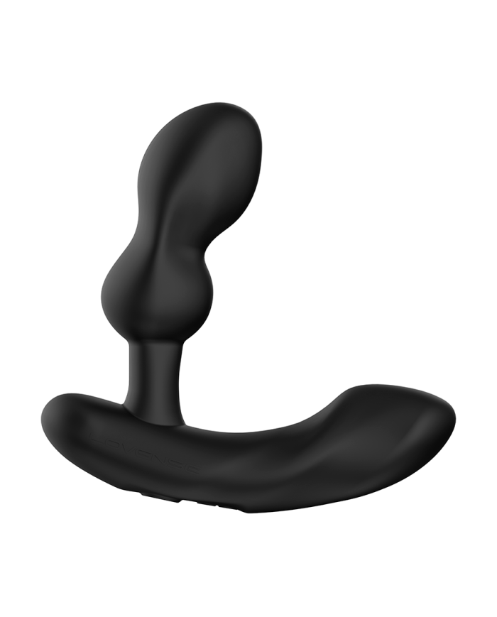 Estimulador de Próstata Edge 2 controlado por APP Global By Lovense