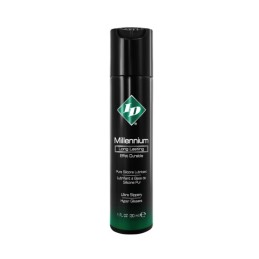 ID LUBRICANTE  SILICONA MILLENNIUM 30 ML