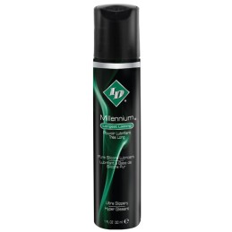 ID LUBRICANTE  SILICONA MILLENNIUM 30 ML