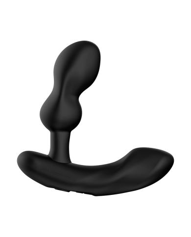 Estimulador de Próstata Edge 2 controlado por APP Global By Lovense