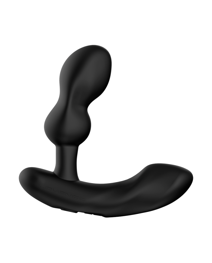Estimulador de Próstata Edge 2 controlado por APP Global By Lovense