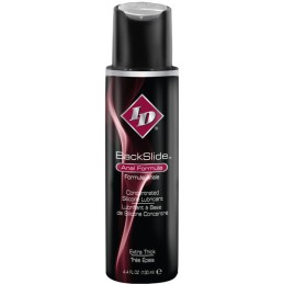 ID BACKSLIDE ANAL FORMULA 130ML