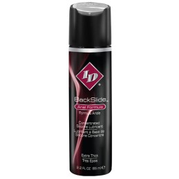 ID BACKSLIDE ANAL FORMULA 65ML