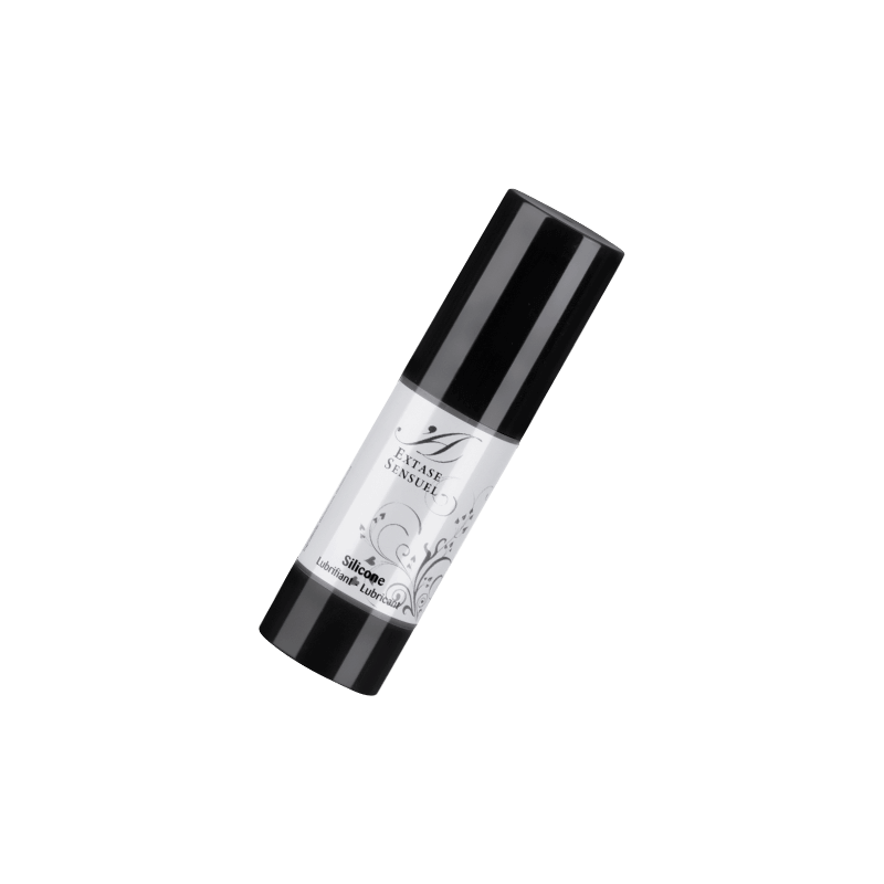 EXTASE SENSUEL LUBRICANTE DE SILICONA 30ML