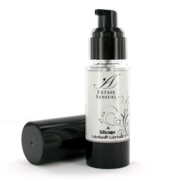 EXTASE SENSUEL LUBRICANTE DE SILICONA 30ML