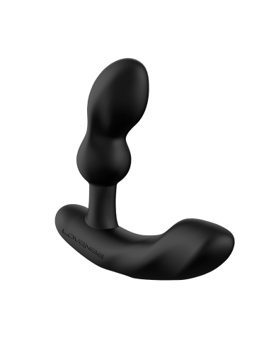 Estimulador de Próstata Edge 2 controlado por APP Global By Lovense