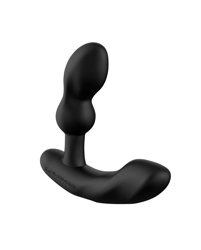 Estimulador de Próstata Edge 2 controlado por APP Global By Lovense