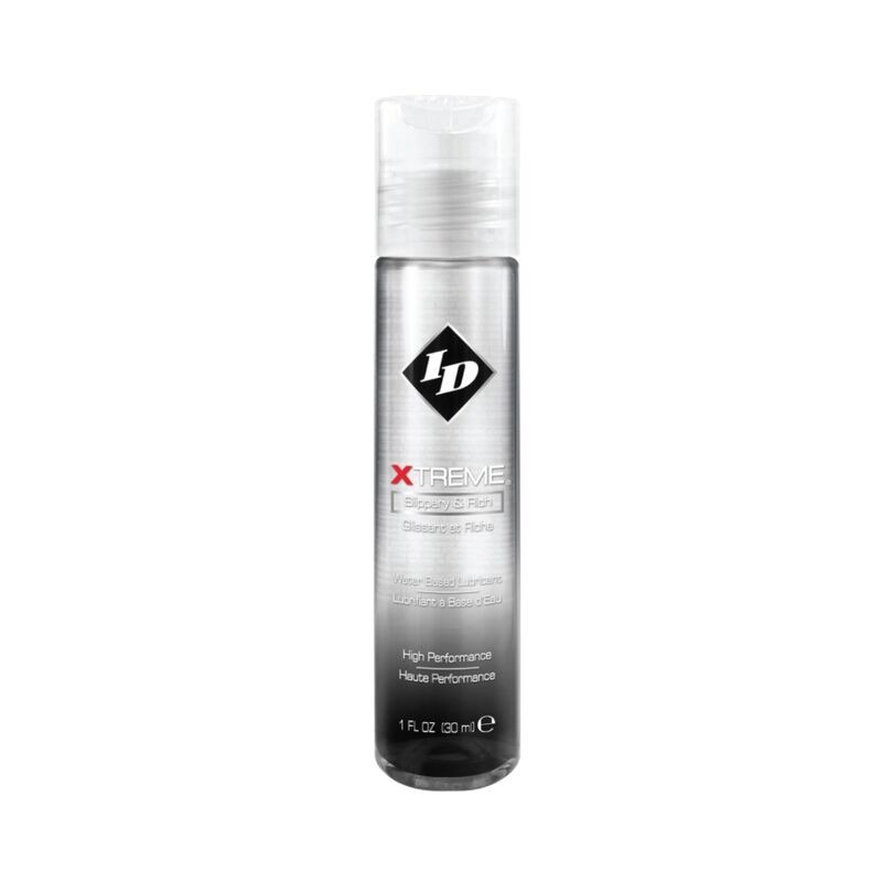 ID XTREME LUBRICANTE 30ML