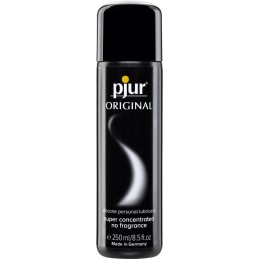 PJUR ORIGINAL LUBRICANTE SILICONA 250 ML