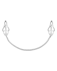 Pinzas Para Pezones Diamante