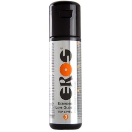 EROS EXTENDED LUBRICANTE NIVEL 3 100 ML