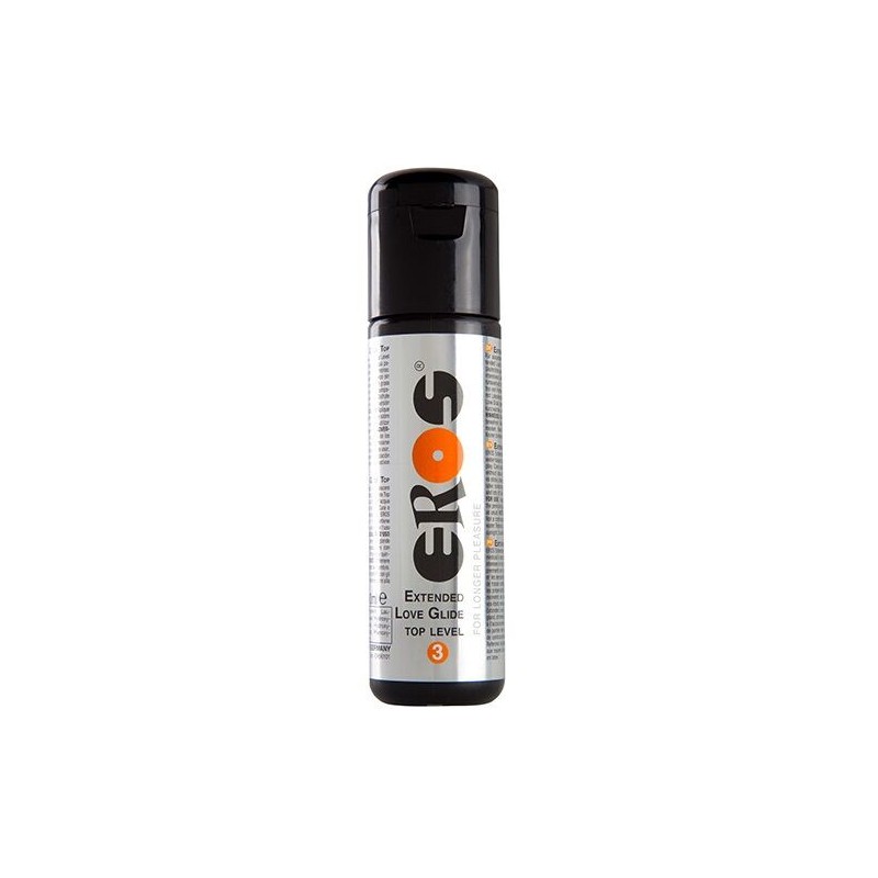 EROS EXTENDED LUBRICANTE NIVEL 3 100 ML