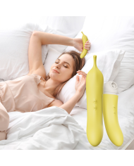 Vibrador Banana Toy