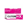 EROPHARM CLITORISEX CREMA ESTIMULANTE CLITORIS 40 ML