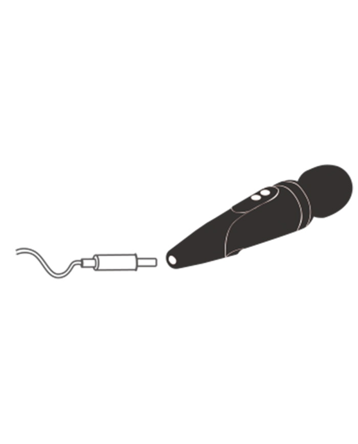 Cable de Carga para  Domi y Domi 2 by Lovense