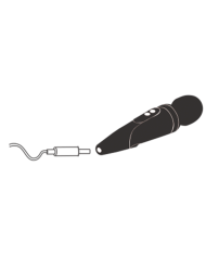 Cable de Carga para  Domi y Domi 2 by Lovense