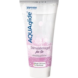 AQUAGLIDE - GEL ESTIMULANTE PARA ELLA 25 ML