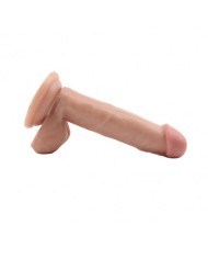 Dildo Fashion Dude 7.1 Flesh