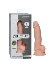 Dildo Model (8'') Flesh Dildo Model (8'') Flesh