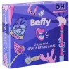 BEFFY SEXO ORAL CONDOM