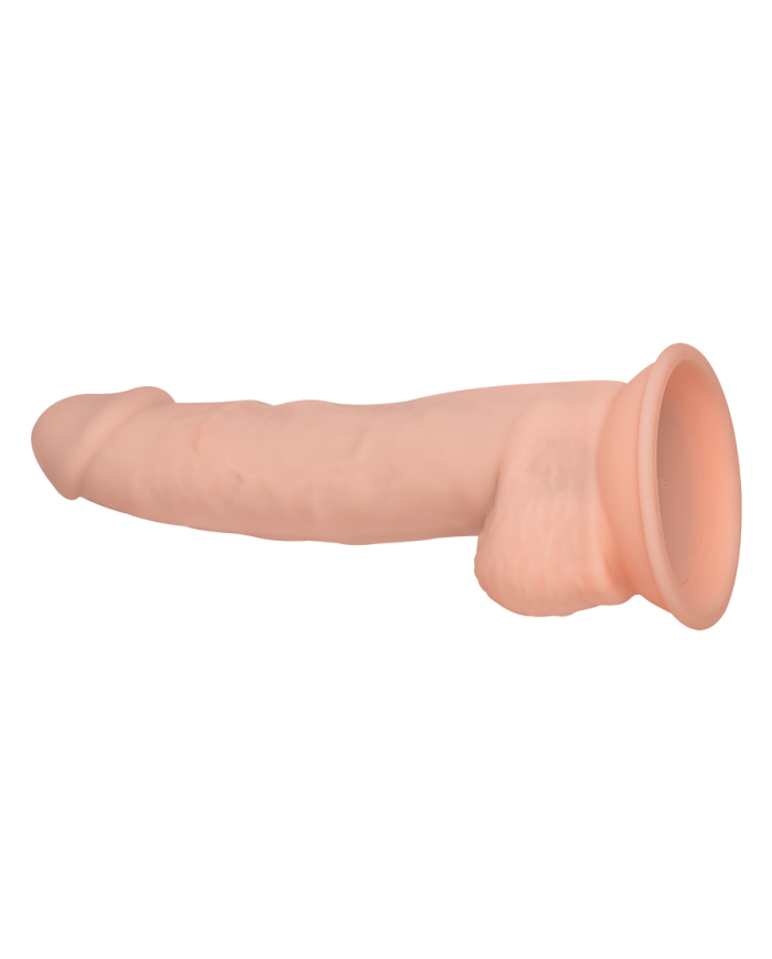 Dildo Model (9'') Flesh Dildo Model (9'') Flesh