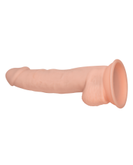 Dildo Model (9'') Flesh Dildo Model (9'') Flesh