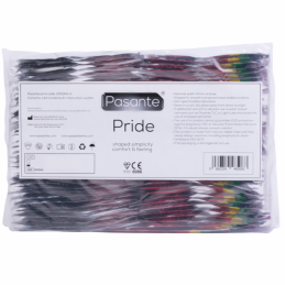 PASANTE FORMATO GAY PRIDE 144 PACK