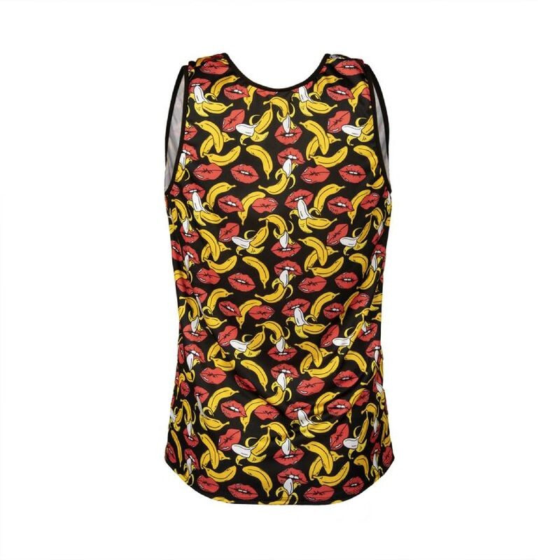 ANAIS MEN - BANANA TOP M