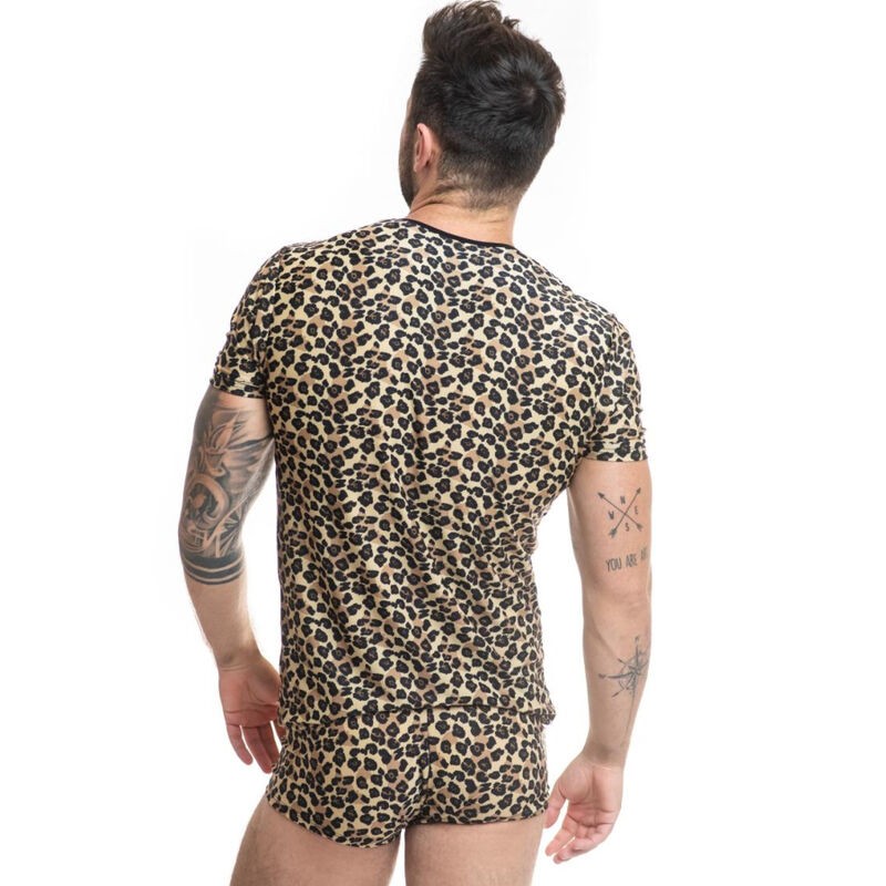 ANAIS MEN - MERCURY CAMISETA L