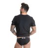 ANAIS MEN - PETROL CAMISETA L