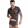 ANAIS MEN - ROMANCE CAMISETA M